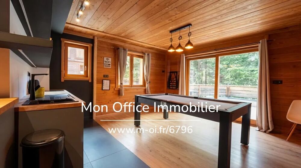 à vendre  Maison La Salle les Alpes (05240)