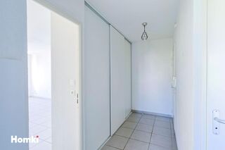 Vente Appartement T3 - Quint-Fonsegrives - terrasse- 2 parkings Quint fonsegrives