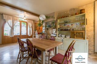  Maison à vendre 10 pièces 424 m²