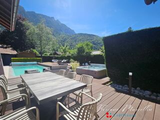  Maison à vendre 5 pièces 160 m²