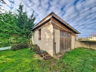  Maison à vendre 7 pièces 117 m²