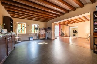  Maison à vendre 7 pièces 200 m²