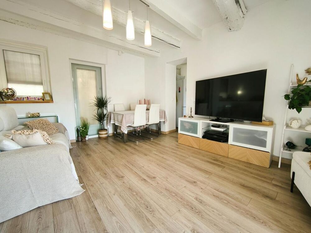 Vente Maison Maison Cagnes Sur Mer 3 pièce(s) 115 m2 Cagnes sur mer