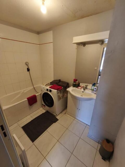  Appartement � louer 2 pi�ces 54 m�