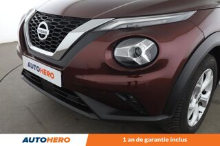 Juke 1.0 DIG-T Tekna BVM6 114 ch 2022 occasion 92130 Issy-les-Moulineaux