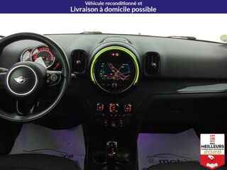 Countryman 150 BVA8 Cooper D Chili +Acc&egrave;s confort 2019 occasion 10150 Lavau