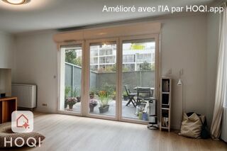  Appartement  vendre 1 pice 30 m