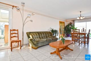  Maison � vendre 4 pi�ces 103 m�