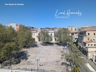  Appartement à vendre 5 pièces 125 m²