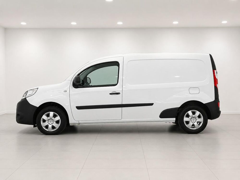Kangoo Express 1&deg; Main / 1.5L B DCI 95cv Pack EXTRA R-LINK GRAND VOMUME L2 2020 occasion 60430 Abbecourt