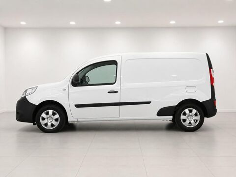 Kangoo Express 1&deg; Main / 1.5L B DCI 95cv Pack EXTRA R-LINK GRAND VOMUME L2 2020 occasion 60430 Abbecourt