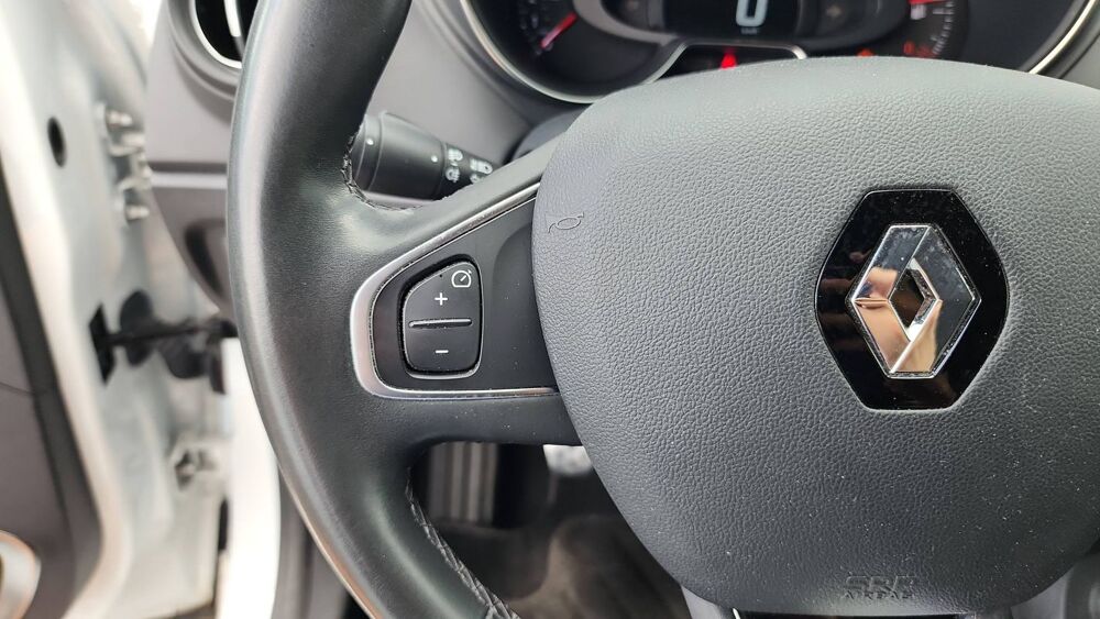 Captur 1.2 TCe 120 Intens 2017 occasion 72000 Le Mans