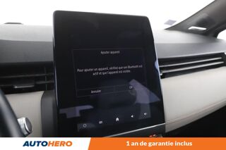 Clio 1.5 Blue dCi Initiale Paris 115 ch 2020 occasion 92130 Issy-les-Moulineaux