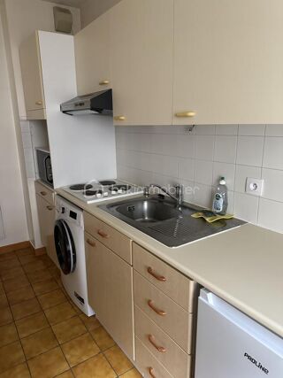  Appartement à vendre 2 pièces 53 m²