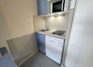  Appartement � louer 1 pi�ce 22 m�