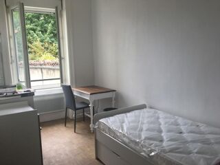 Location Appartement Studio de 13m2 à louer sur Limoges Limoges