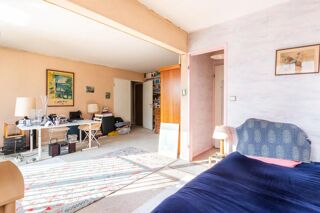  Appartement � vendre 1 pi�ce 40 m�