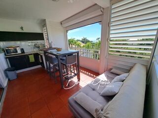  Appartement � vendre 1 pi�ce 35 m�
