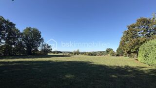 Vente Terrain Terrain constructible 2 296 m² - Vue panoramique sur la vallée - Coux-et-Bigaroque-Mouzens (24) Coux et bigaroque