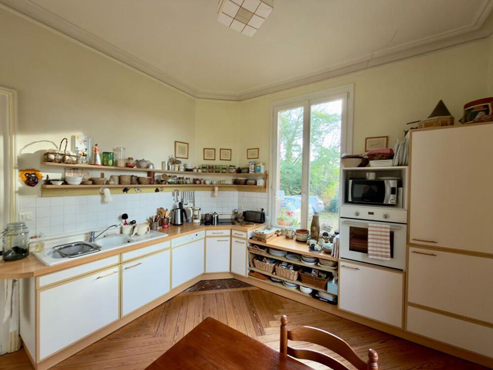 Vente Propriété/Château Maison bourgeoise Yvetot 10 pièces 305 m² Yvetot