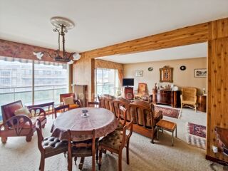  Appartement  vendre 4 pices 90 m