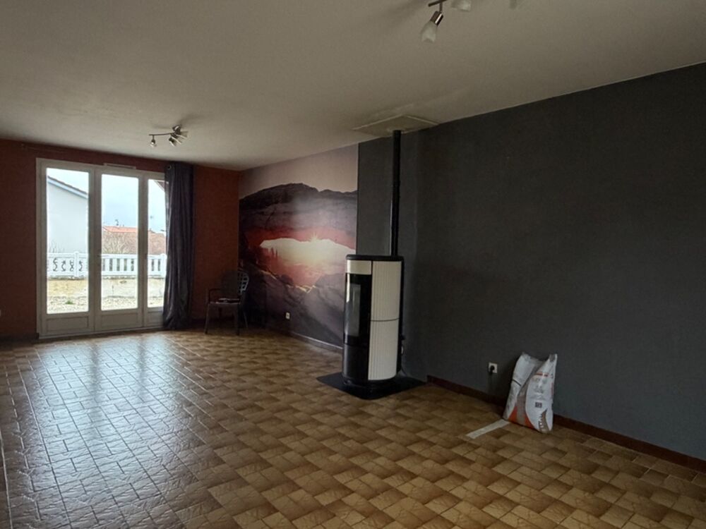 PAVILLON DE PLAIN PIED 2 - 3 CHAMBRES