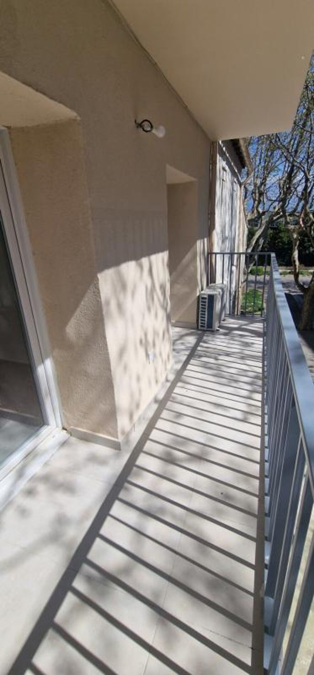Vente Maison Grand T2 au pied du port! Port de bouc