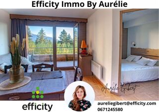  Appartement � vendre 3 pi�ces 35 m�