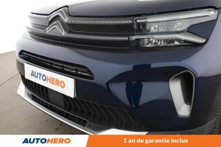 C5 aircross 1.6 Hybrid Shine e-EAT8 225 ch 2022 occasion 92130 Issy-les-Moulineaux