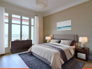  Appartement � vendre 4 pi�ces 97 m�