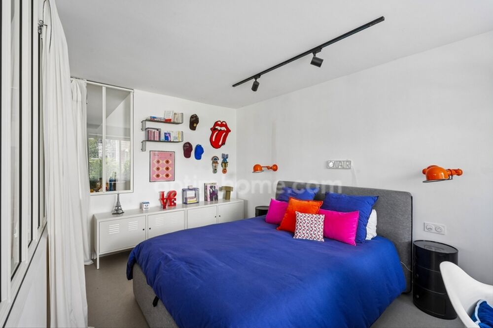 � vendre  Loft Bois-Colombes (92270)