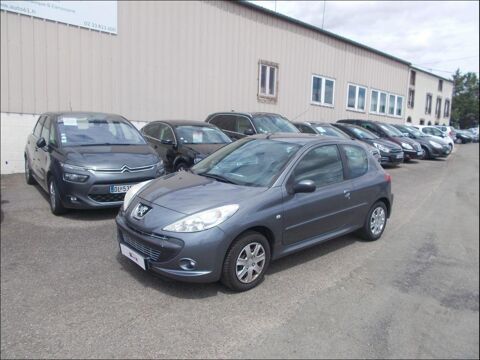 Peugeot 206 + 1.4I 75 CV TRENDY