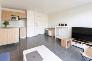  Appartement � vendre 2 pi�ces 41 m�