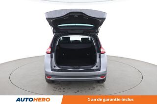 Grand scenic IV 1.3 TCe Energy Bose Edition EDC 7PL 140 ch 2018 occasion 92130 Issy-les-Moulineaux