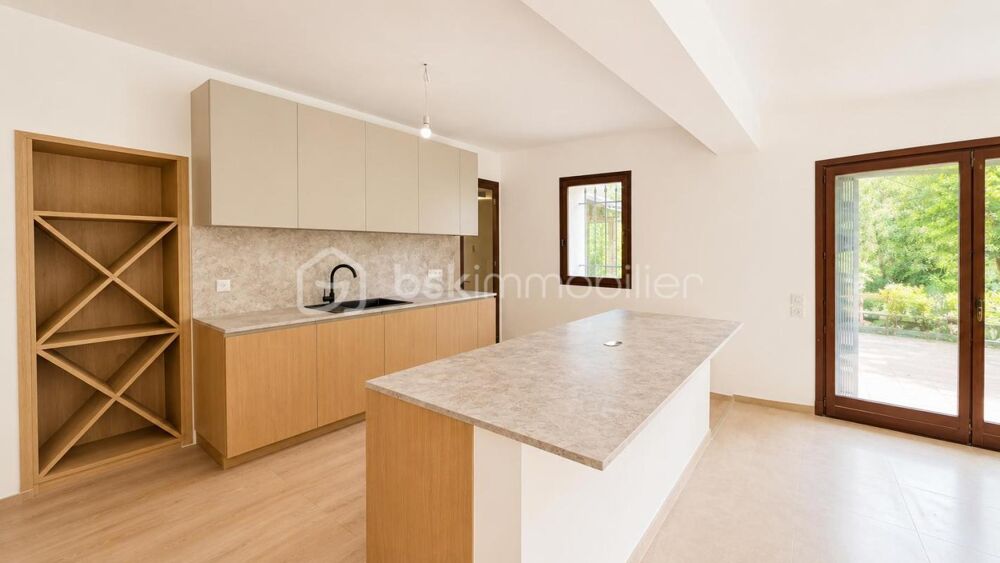 � vendre  Maison Vence (06140)