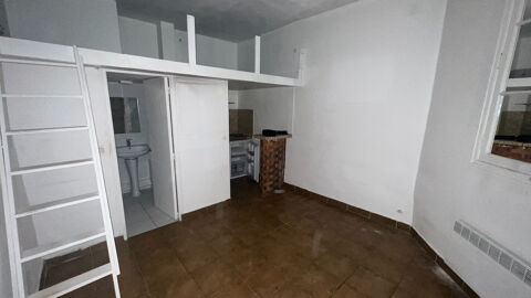 75015 PARIS, Rue du Commerce - Local 20 m&sup2; sur cour 159540 75015 Paris