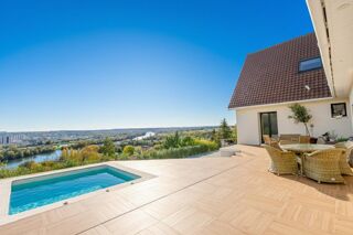  Maison � vendre 9 pi�ces 275 m�