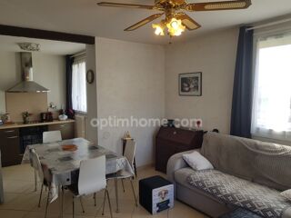  Appartement  vendre 3 pices 54 m