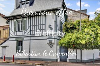  Maison � vendre 9 pi�ces 206 m�