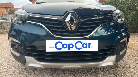 Captur 1.2 TCe 120 Energy Intens 2018 occasion 69200 Venissieux