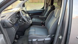 Traveller Standard 2.0 BlueHDi 150 Active 2017 occasion 85620 Rocheserviere
