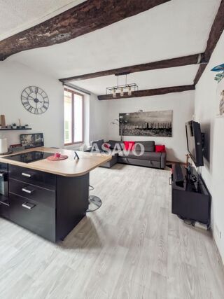  Appartement � vendre 3 pi�ces 36 m�