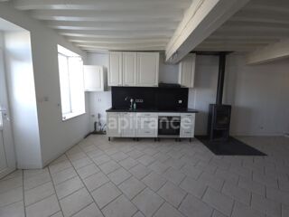  Maison à vendre 4 pièces 96 m²