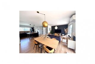  Maison � vendre 4 pi�ces 103 m�