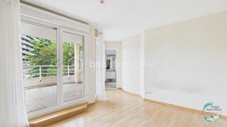  Appartement à vendre 5 pièces 109 m²