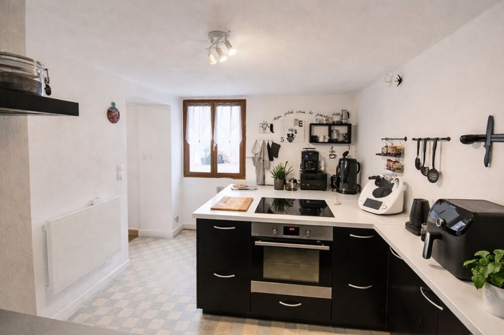 Vente Maison Maison à vendre 3 pièces ISSOU (78) Issou