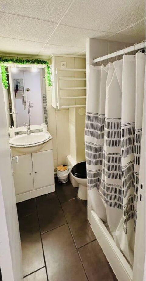  Appartement � louer 1 pi�ce 22 m�