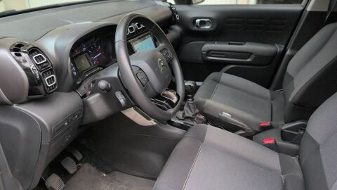 C3 Aircross 1.2 Puretech 110 Shine 2022 occasion 69340 Francheville