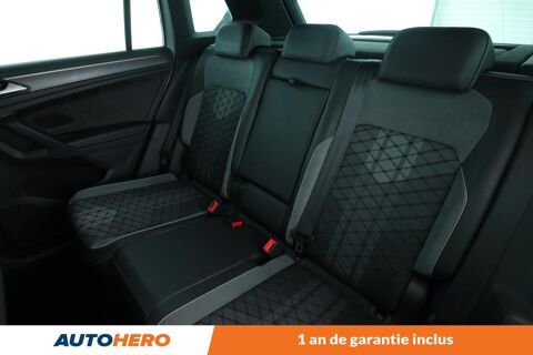 Tiguan 2.0 TDI R-Line DSG7 150 ch 2021 occasion 92130 Issy-les-Moulineaux
