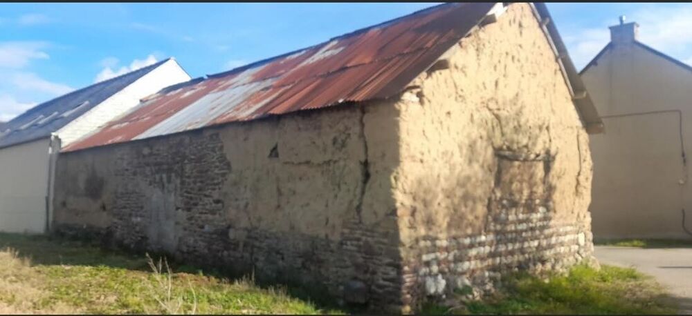 Maison - Saint-Méen-le-Grand - 120m²
